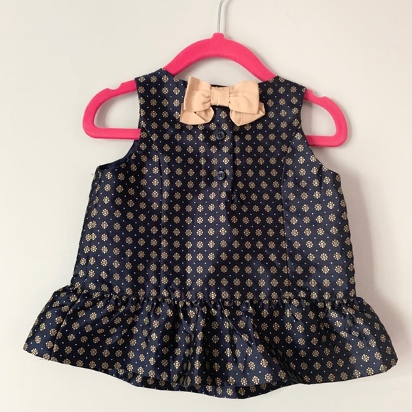 Janie And Jack Dress - Picture 2 of 2